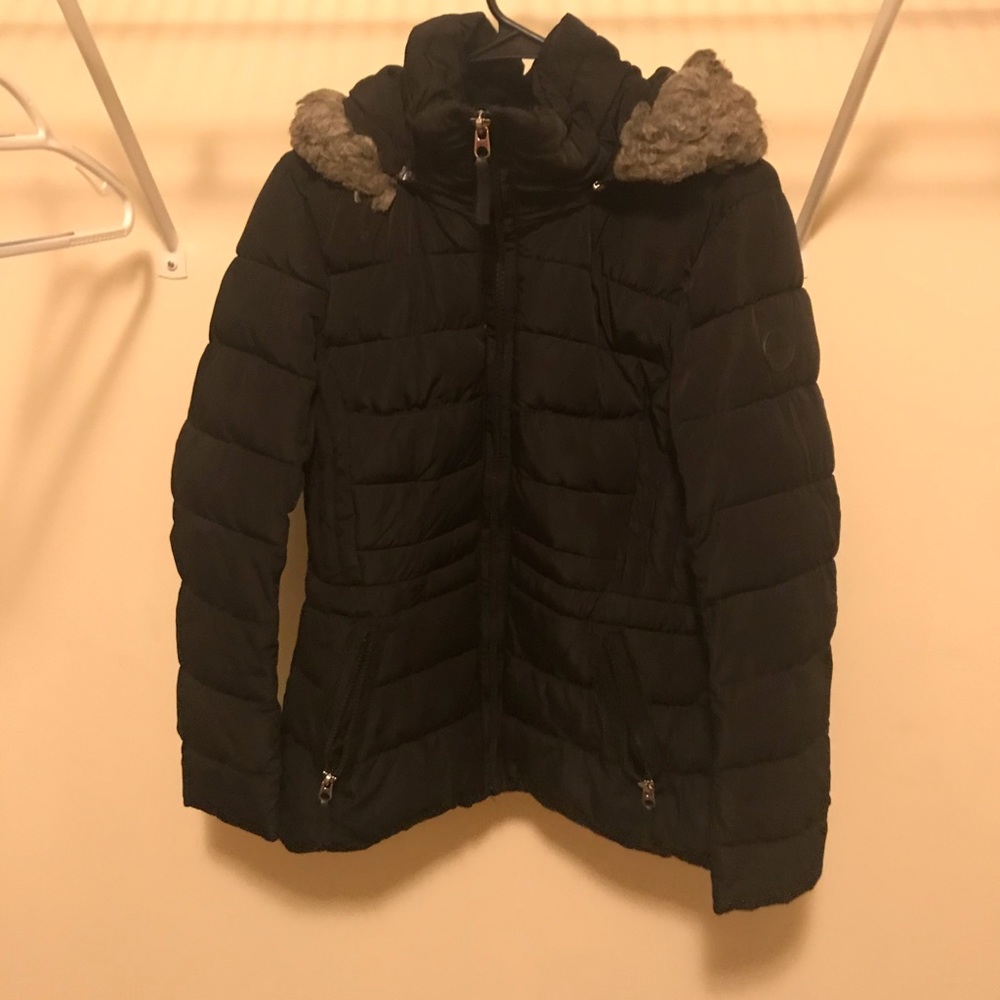Calvin Klein Performance jacket size Medium